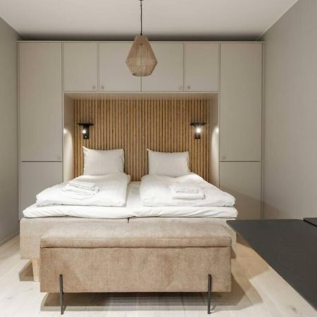 Slopeside Serenity In Are Ski In Ski Out Studio- No Windows Exterior foto