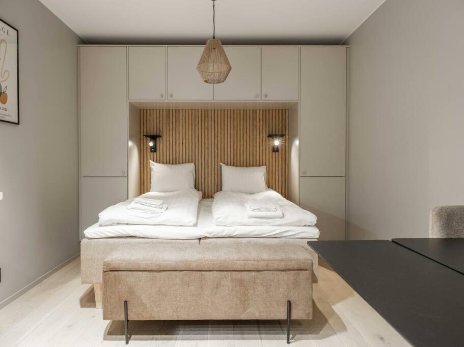 Slopeside Serenity In Are Ski In Ski Out Studio- No Windows Exterior foto